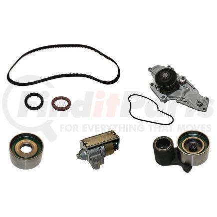 GMB 34351286 Engine Timing Belt Component Kit w/ Water Pump