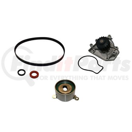 GMB 34352184 Engine Timing Belt Component Kit w/ Water Pump