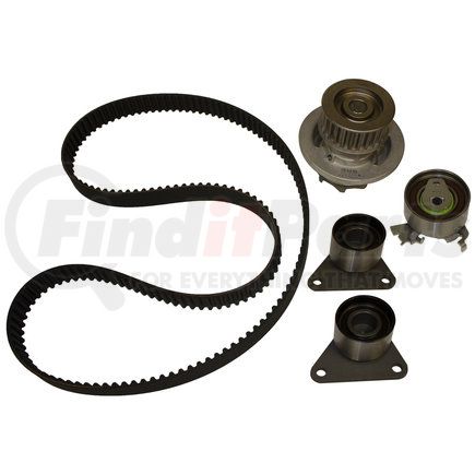 GMB 34400305 Engine Timing Belt Component Kit w/ Water Pump