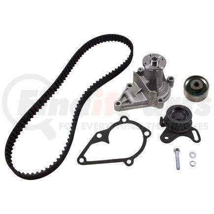 GMB 34460282 Engine Timing Belt Component Kit with Water Pump