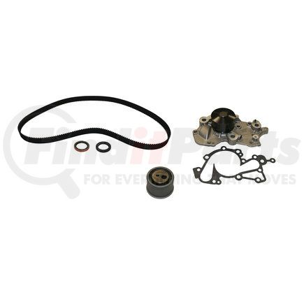 GMB 34460337 Engine Timing Belt Component Kit w/ Water Pump