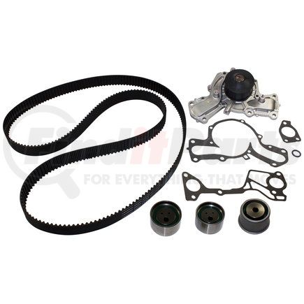 GMB 34480253 Engine Timing Belt Component Kit w/ Water Pump