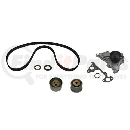 GMB 34460323 Engine Timing Belt Component Kit w/ Water Pump