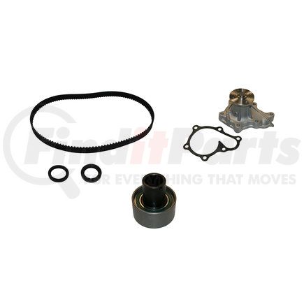 GMB 34502249 Engine Timing Belt Component Kit w/ Water Pump