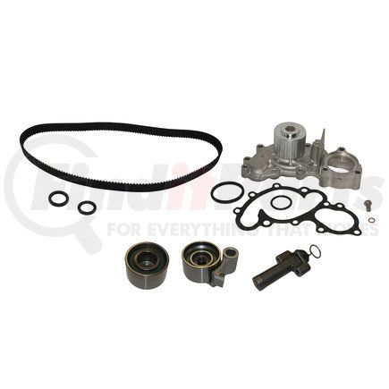 GMB 34700157 Engine Timing Belt Component Kit w/ Water Pump