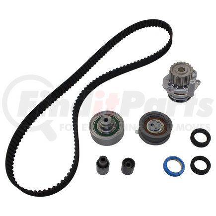 GMB 34800321 Engine Timing Belt Component Kit w/ Water Pump