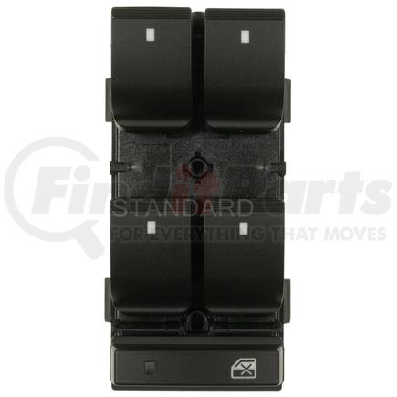 STANDARD IGNITION