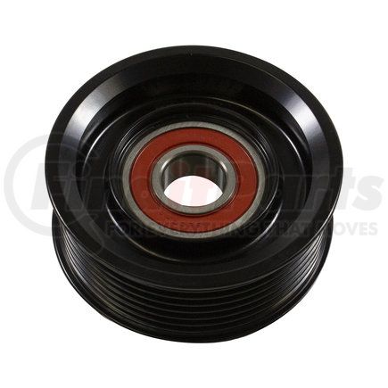 GMB 435-3356 Accessory Drive Belt Idler Pulley