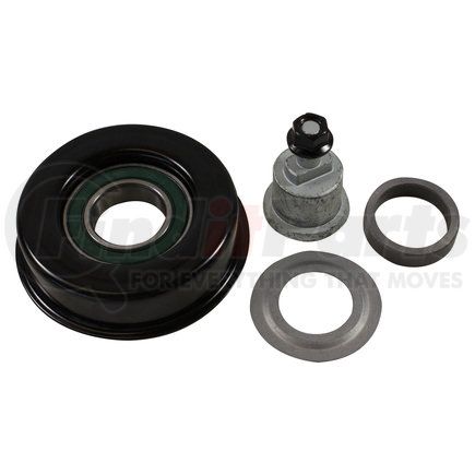 GMB 446-7016 Accessory Drive Belt Idler Pulley