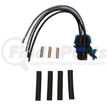 GMB 500-1005 Fuel Pump Wiring Harness