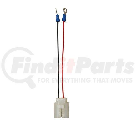 GMB 500-1017 Fuel Pump Wiring Harness