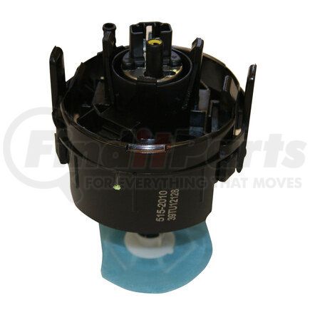 GMB 515-2010 Fuel Pump Module Assembly