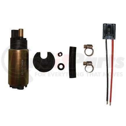 GMB 5201024 Electric Fuel Pump