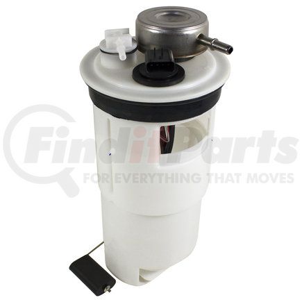 GMB 520-2250 Fuel Pump Module Assembly