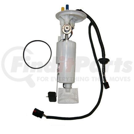 GMB 520-2190 Fuel Pump Module Assembly