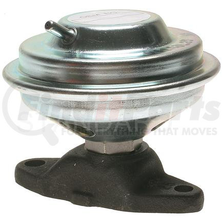 STANDARD IGNITION