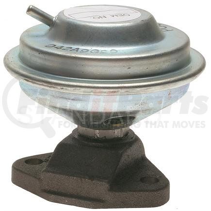 STANDARD IGNITION