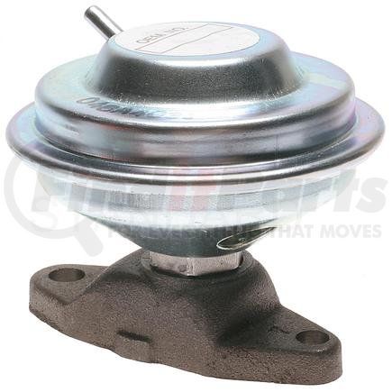 STANDARD IGNITION