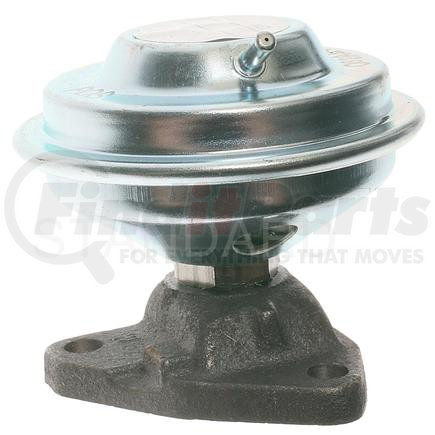 STANDARD IGNITION