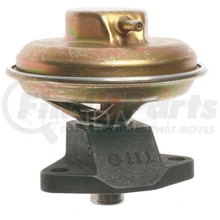 STANDARD IGNITION