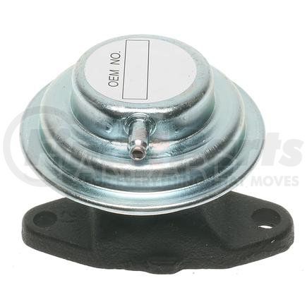 STANDARD IGNITION