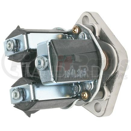 STANDARD IGNITION