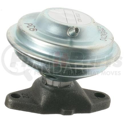 STANDARD IGNITION