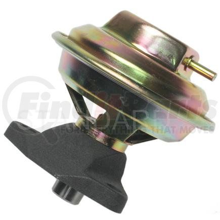STANDARD IGNITION
