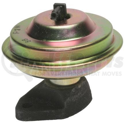 STANDARD IGNITION