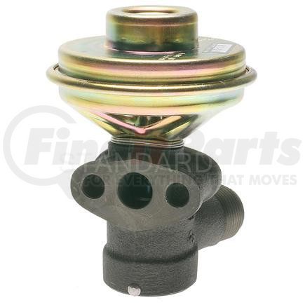 STANDARD IGNITION