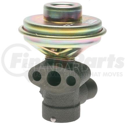 STANDARD IGNITION