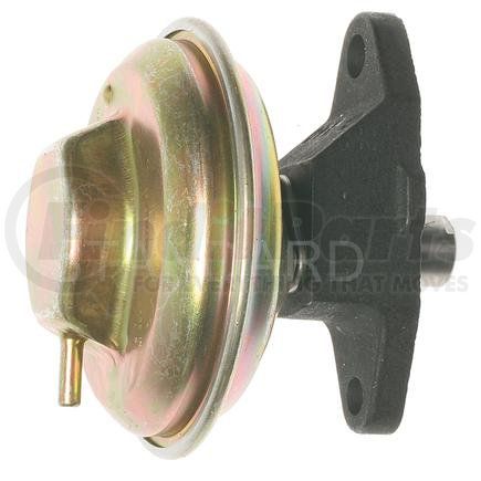 STANDARD IGNITION