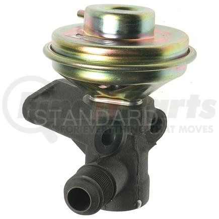 STANDARD IGNITION