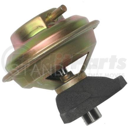 STANDARD IGNITION