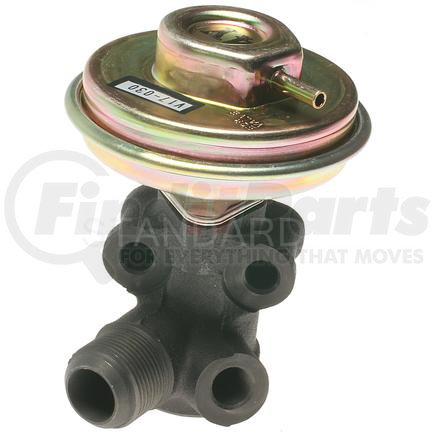STANDARD IGNITION