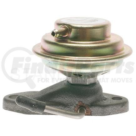 STANDARD IGNITION