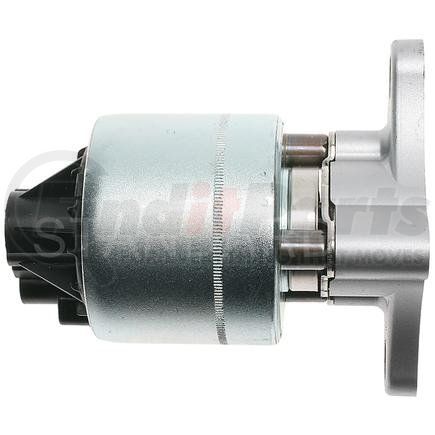 STANDARD IGNITION