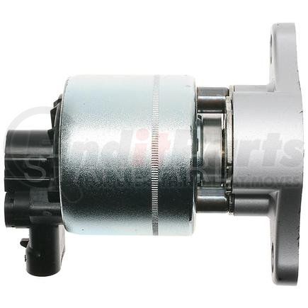 STANDARD IGNITION