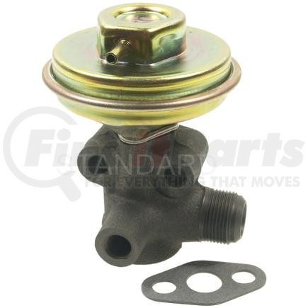 STANDARD IGNITION