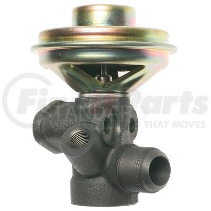 STANDARD IGNITION
