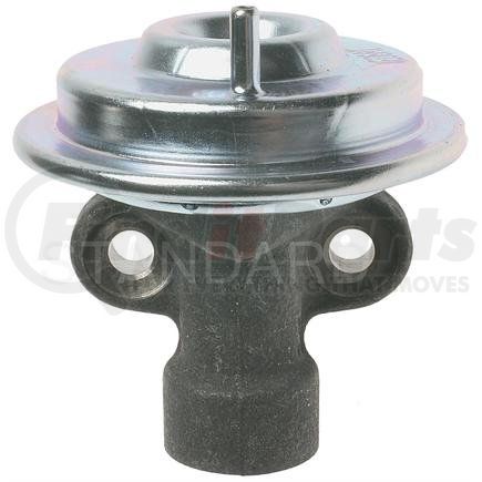 STANDARD IGNITION