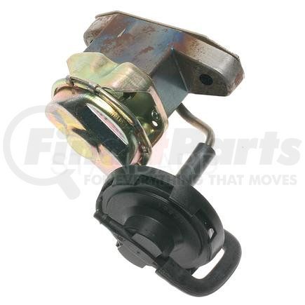 STANDARD IGNITION