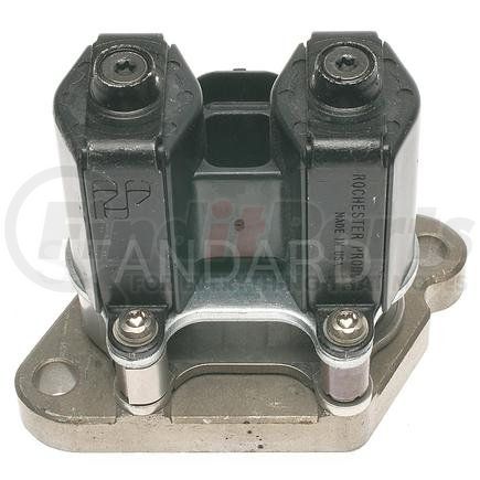 STANDARD IGNITION