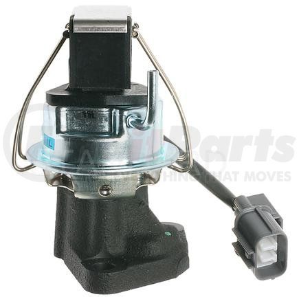 STANDARD IGNITION