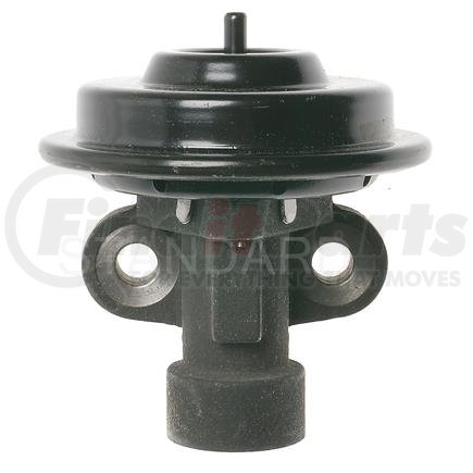 STANDARD IGNITION