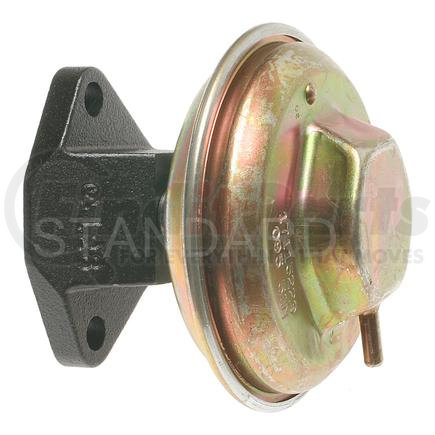 STANDARD IGNITION