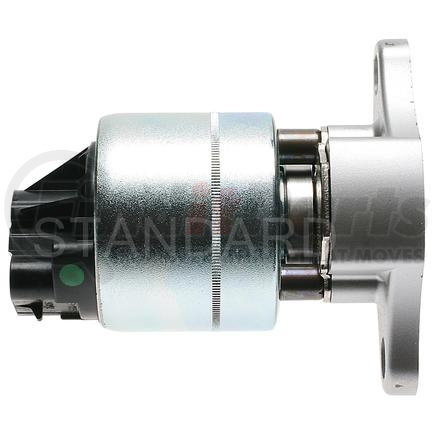 STANDARD IGNITION