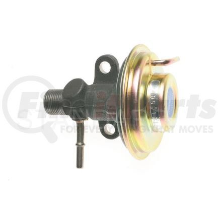 STANDARD IGNITION