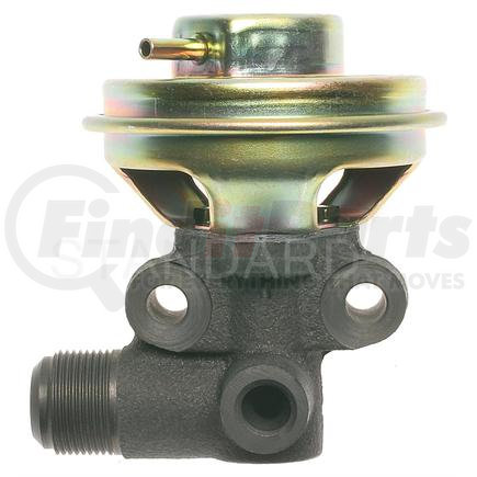 STANDARD IGNITION