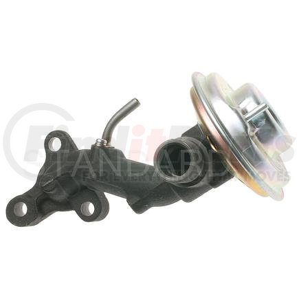 STANDARD IGNITION